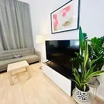 Cozy Design Homestay Right Next To Wenceslas Square