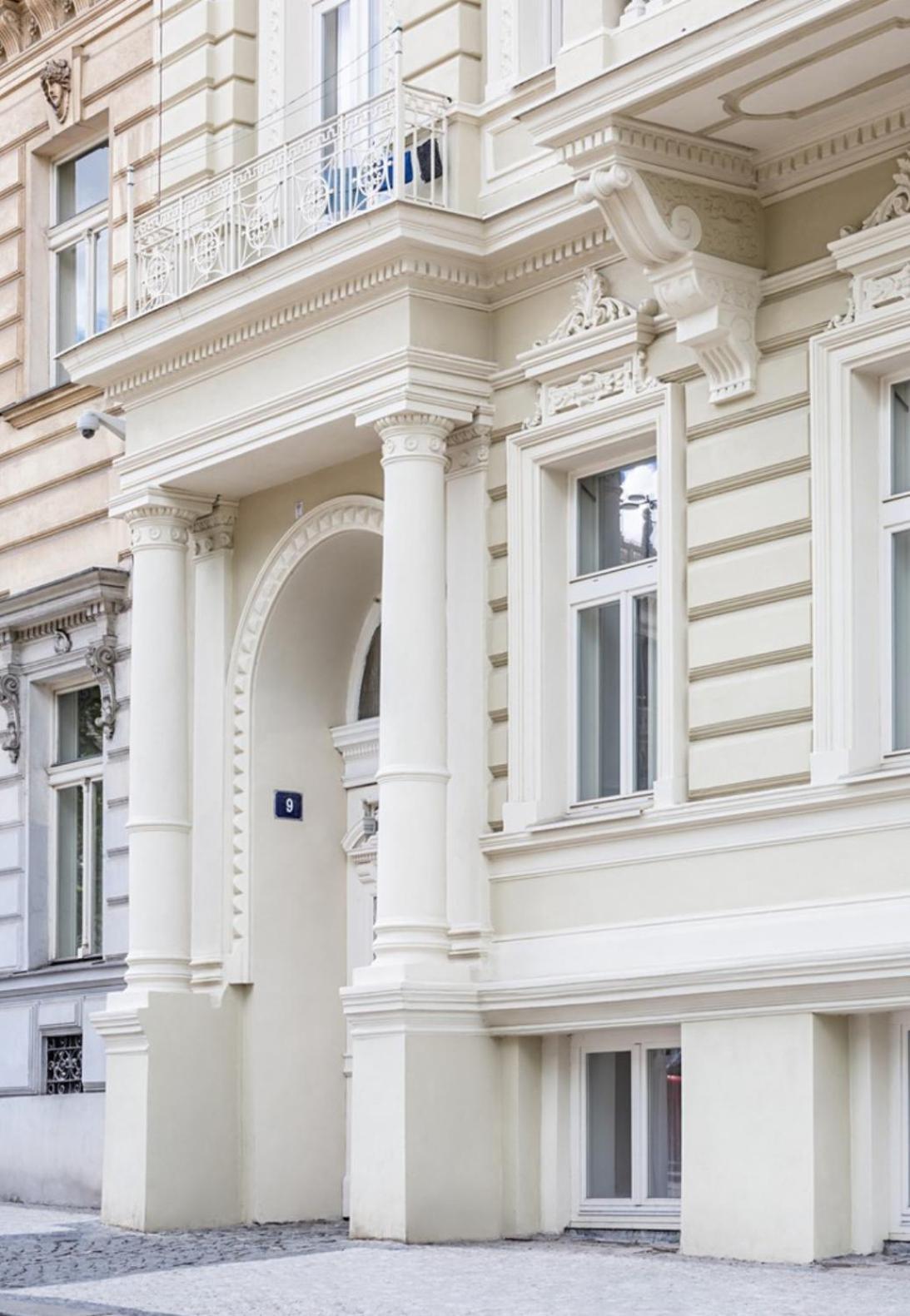 Cozy Design Right Next To Wenceslas Square Apartment *