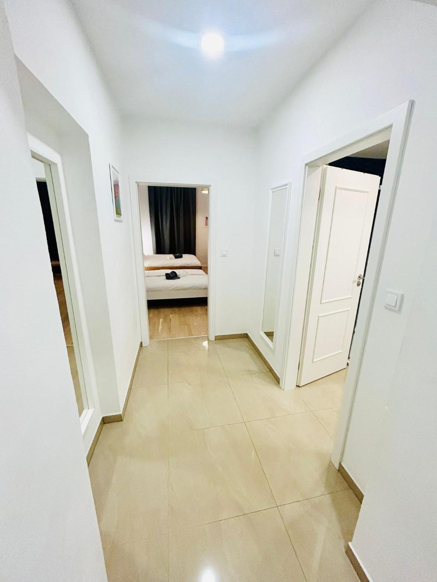 Cozy Design Right Next To Wenceslas Square Apartment *